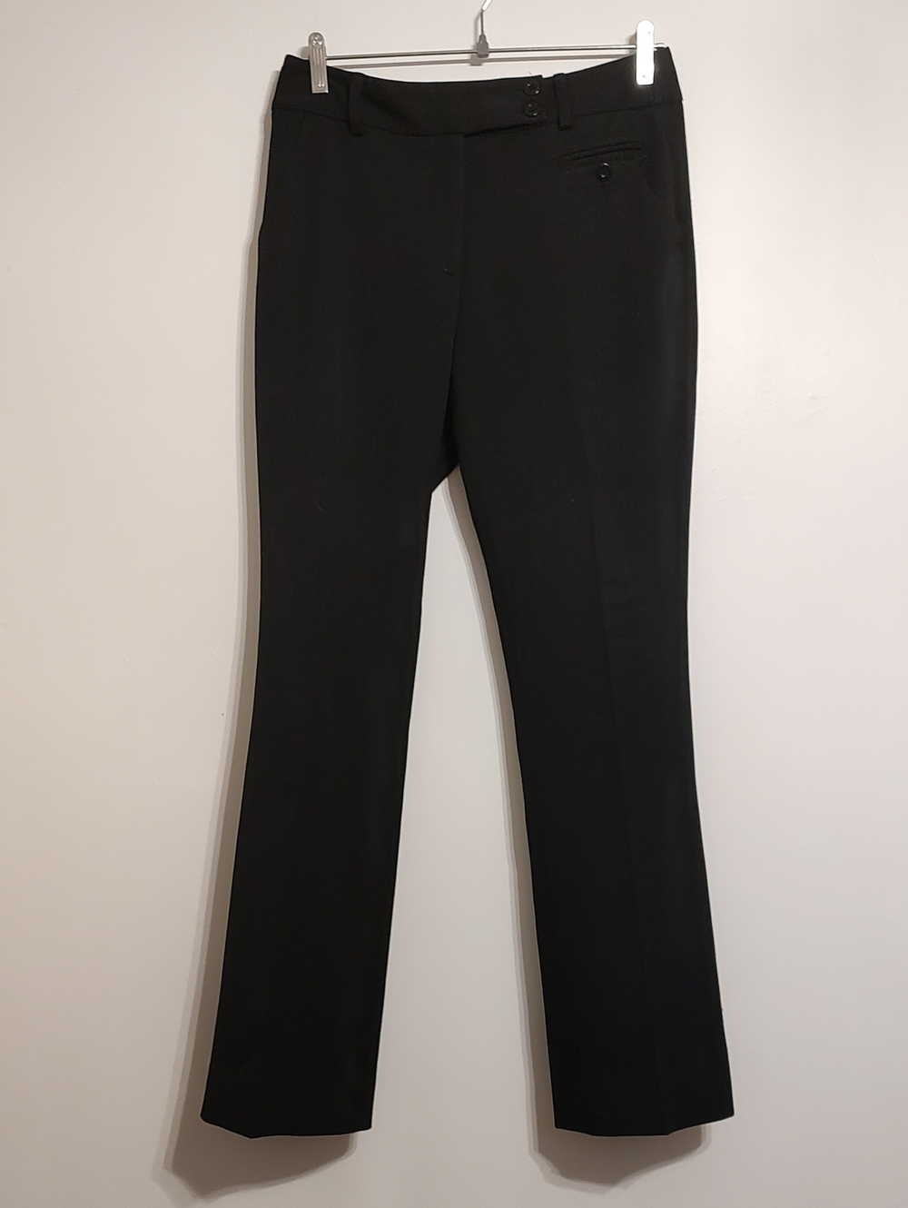 Elliott Lauren Black Trousers